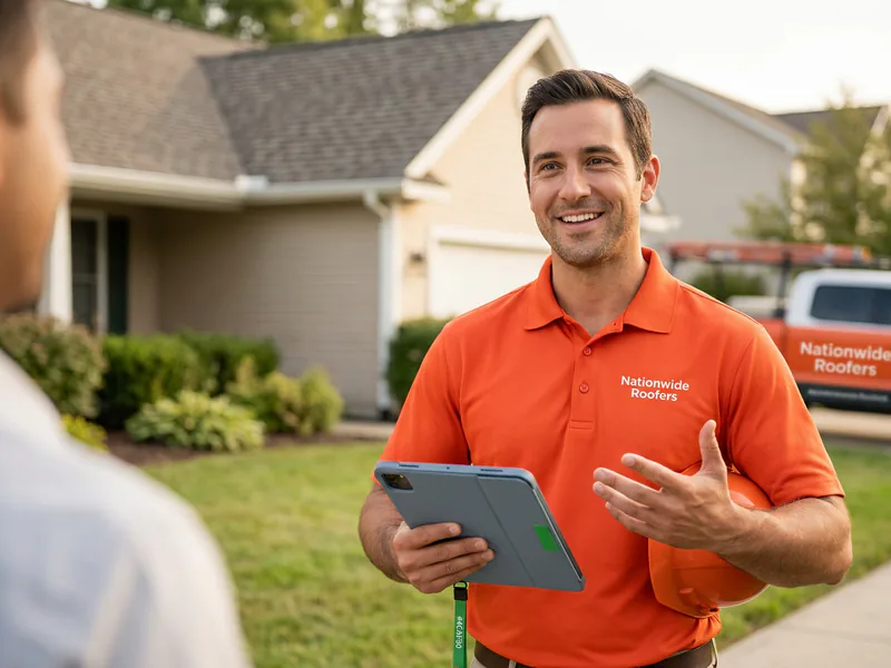 Roof Installation  in Greenville  FAQ